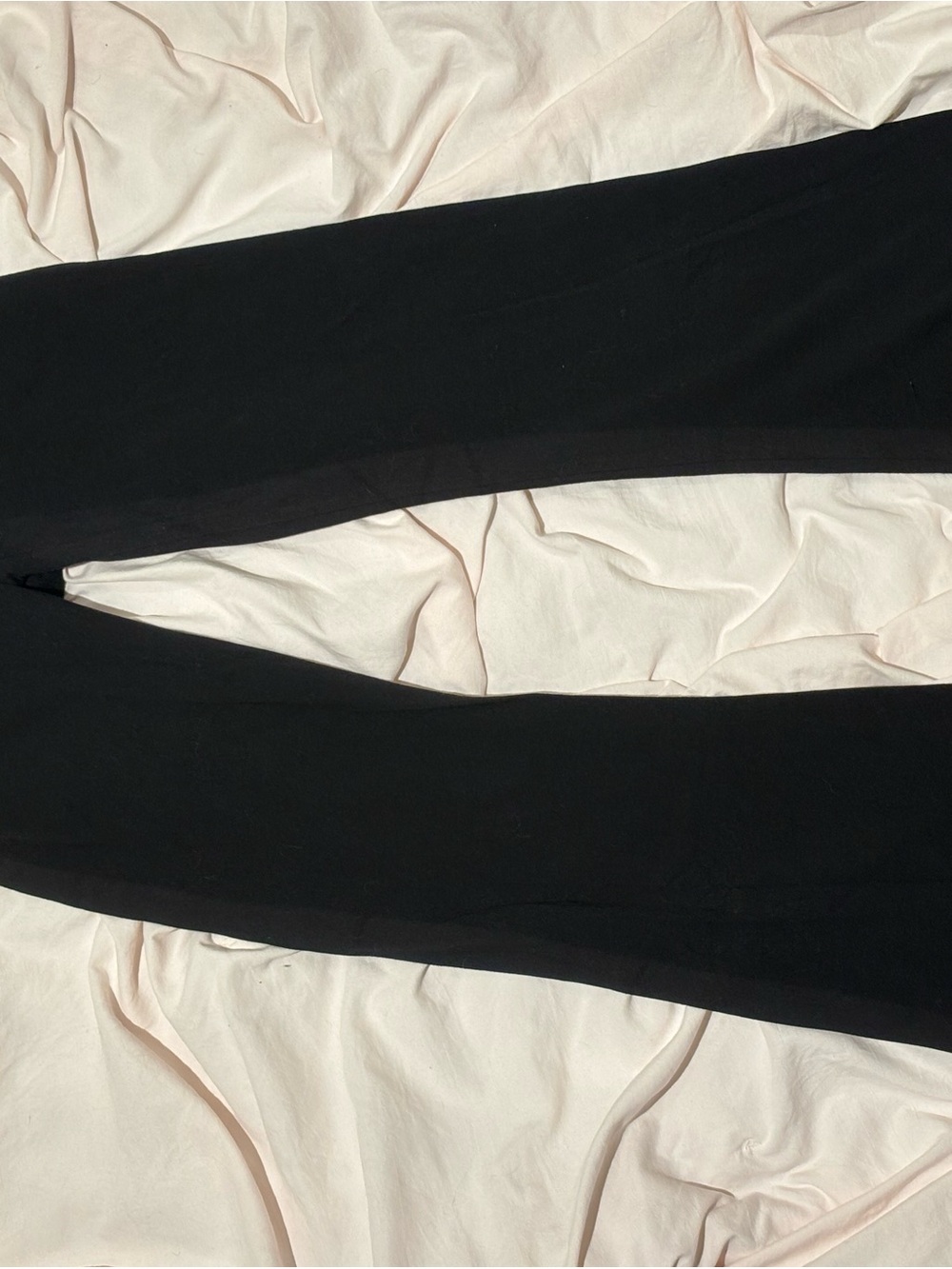 PINK Victoria's Secret Black Tag Detail - Picture 4 of 11